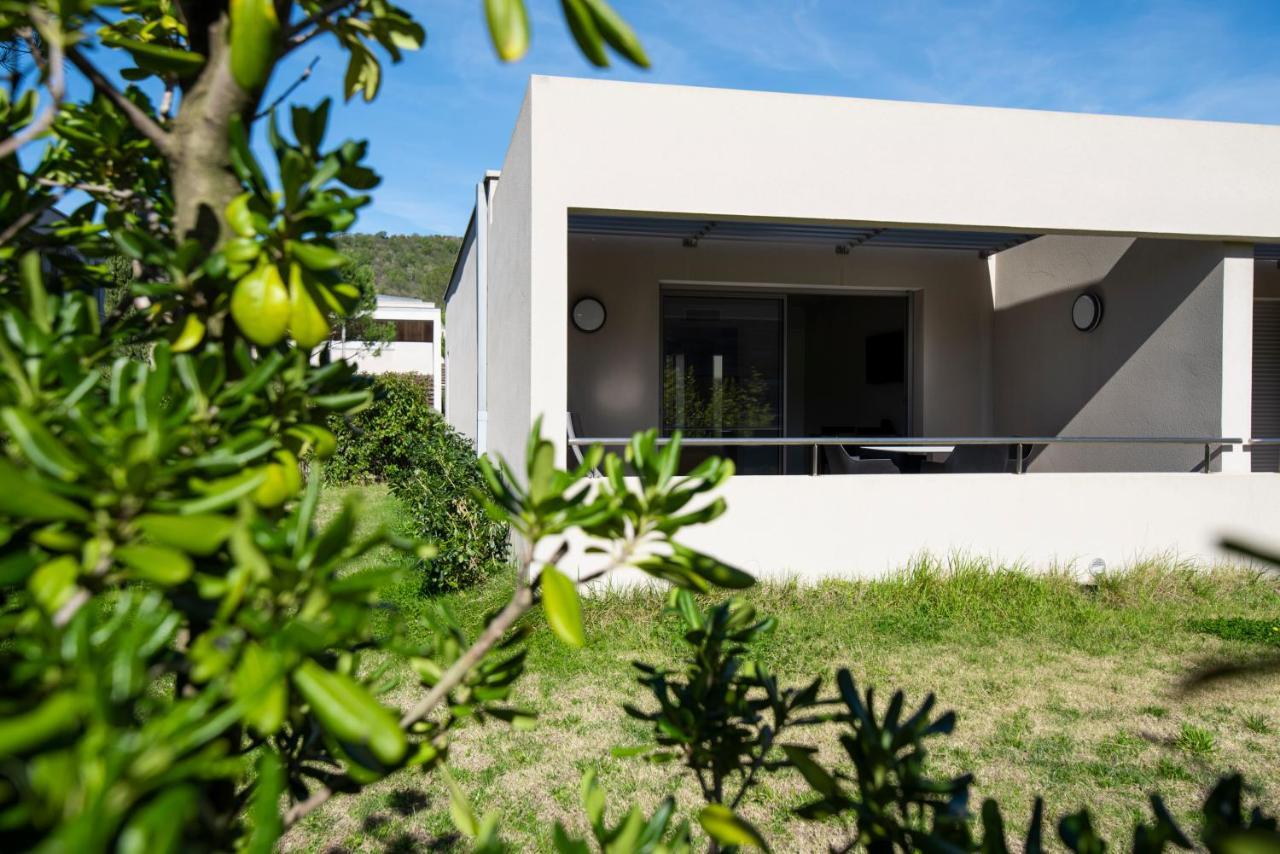 Costa Nera Beach House Porto Vecchio Exterior foto